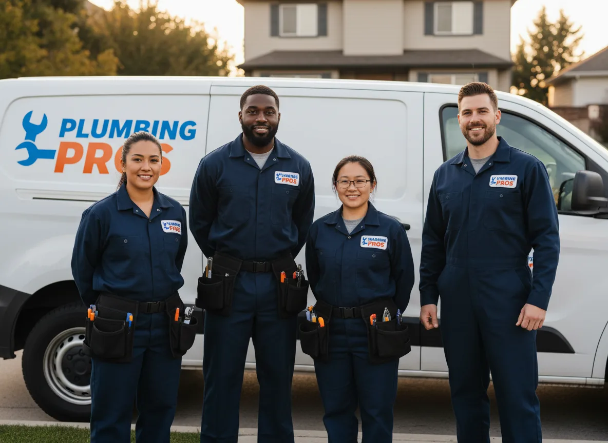 Water Heater Repair company in Hettinger, ND